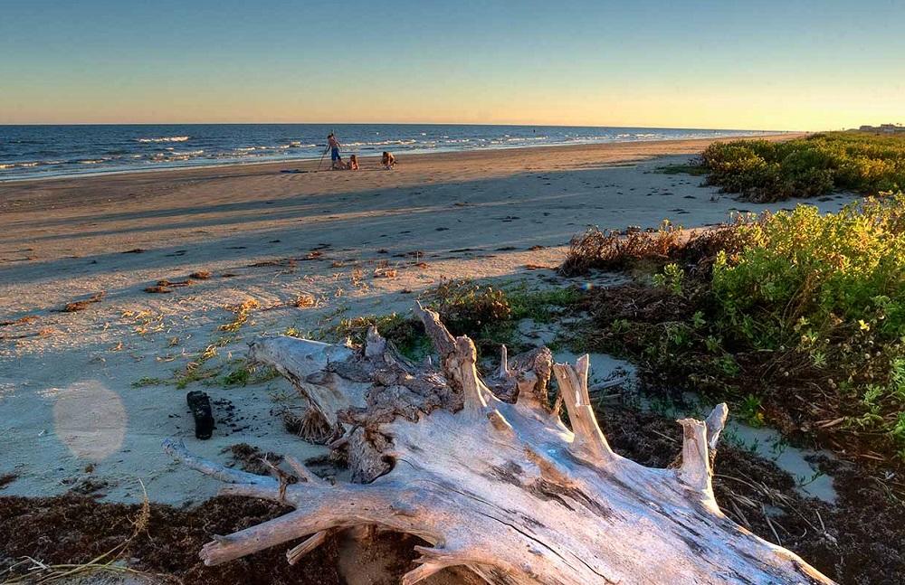 Beaches Within 30 60 Minutes Of Houston Things To Do