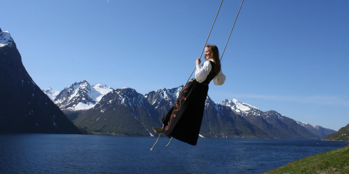 knulledamer swingers i norge knulledamer swingers i norge