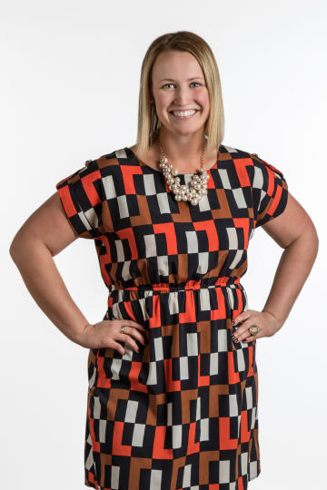 Jill Schmitz, CMP