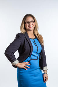 Sara Garnett