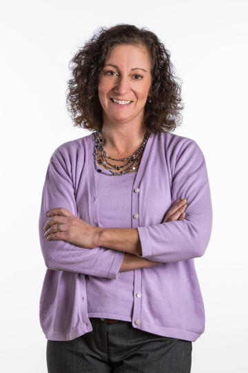 Stefanie Kushner