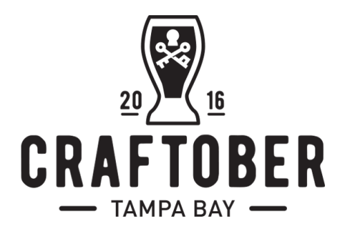 Take Over Tampa during Craftober