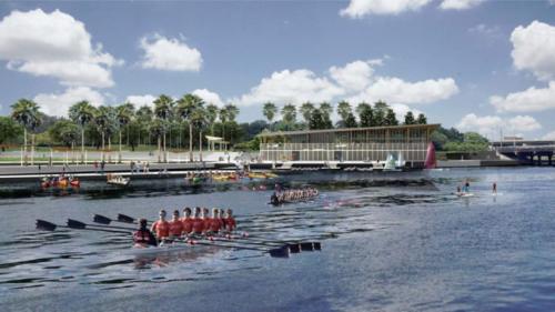 Tampa Bay's next major project kicks off