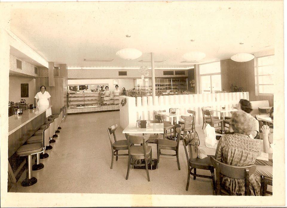 The 10 Oldest Restaurants in Houston