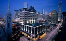 westin downtown westin downtown