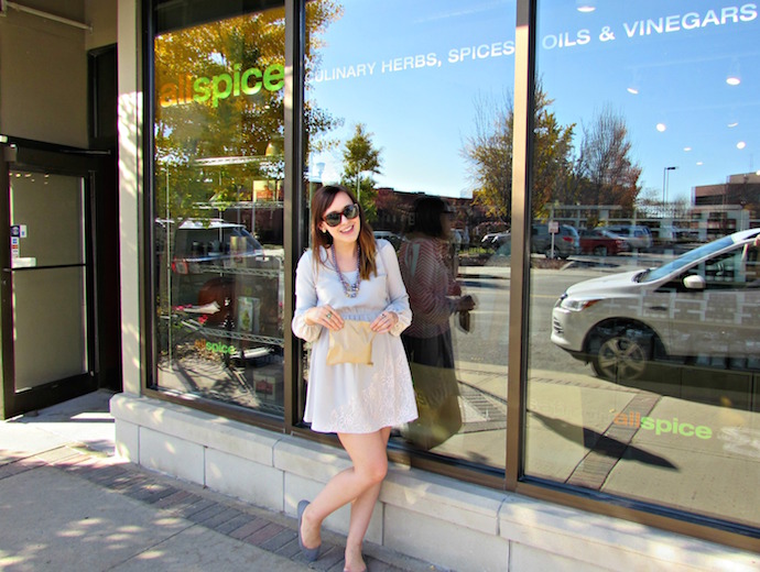 Spice Things Up at Allspice Culinarium