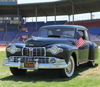 Car Show _48Lincoln _265W