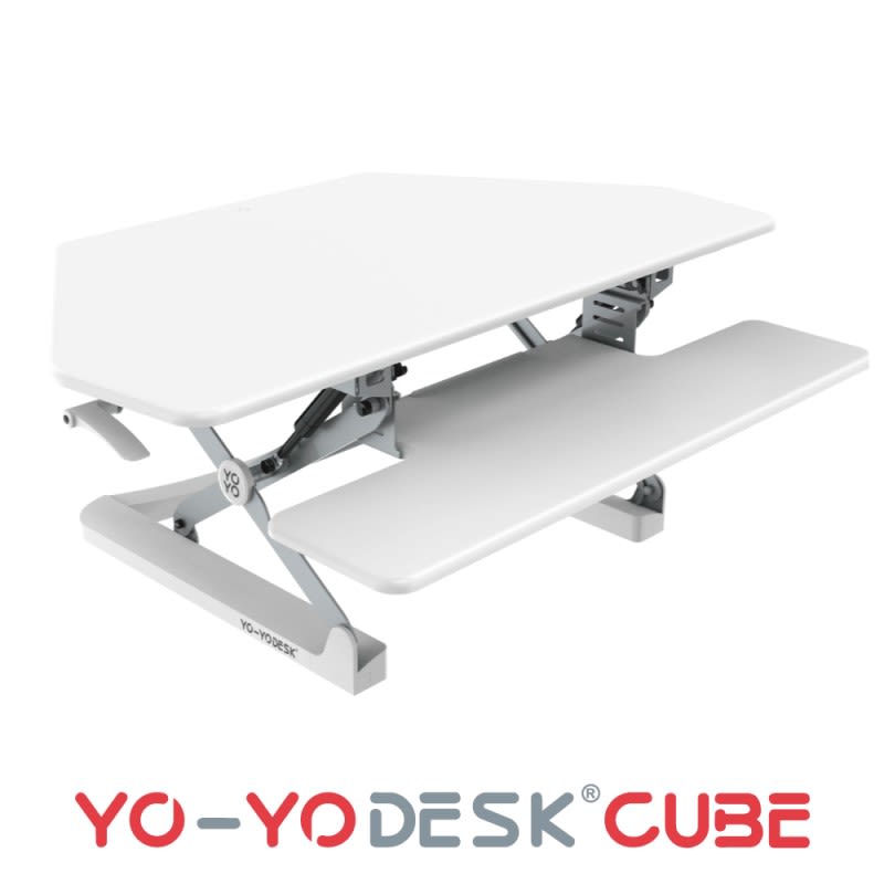 Yo-Yo DESK CUBE