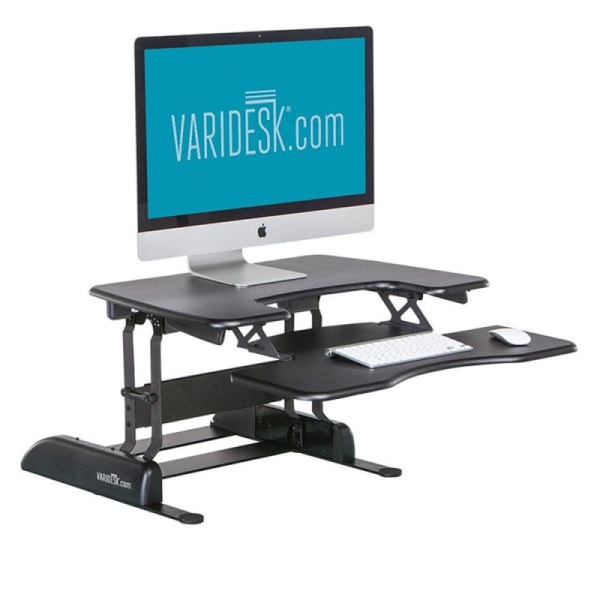 Desk Riser | Office Desk Risers | Ergonomic Desk Risers | Sit-Stand.com®