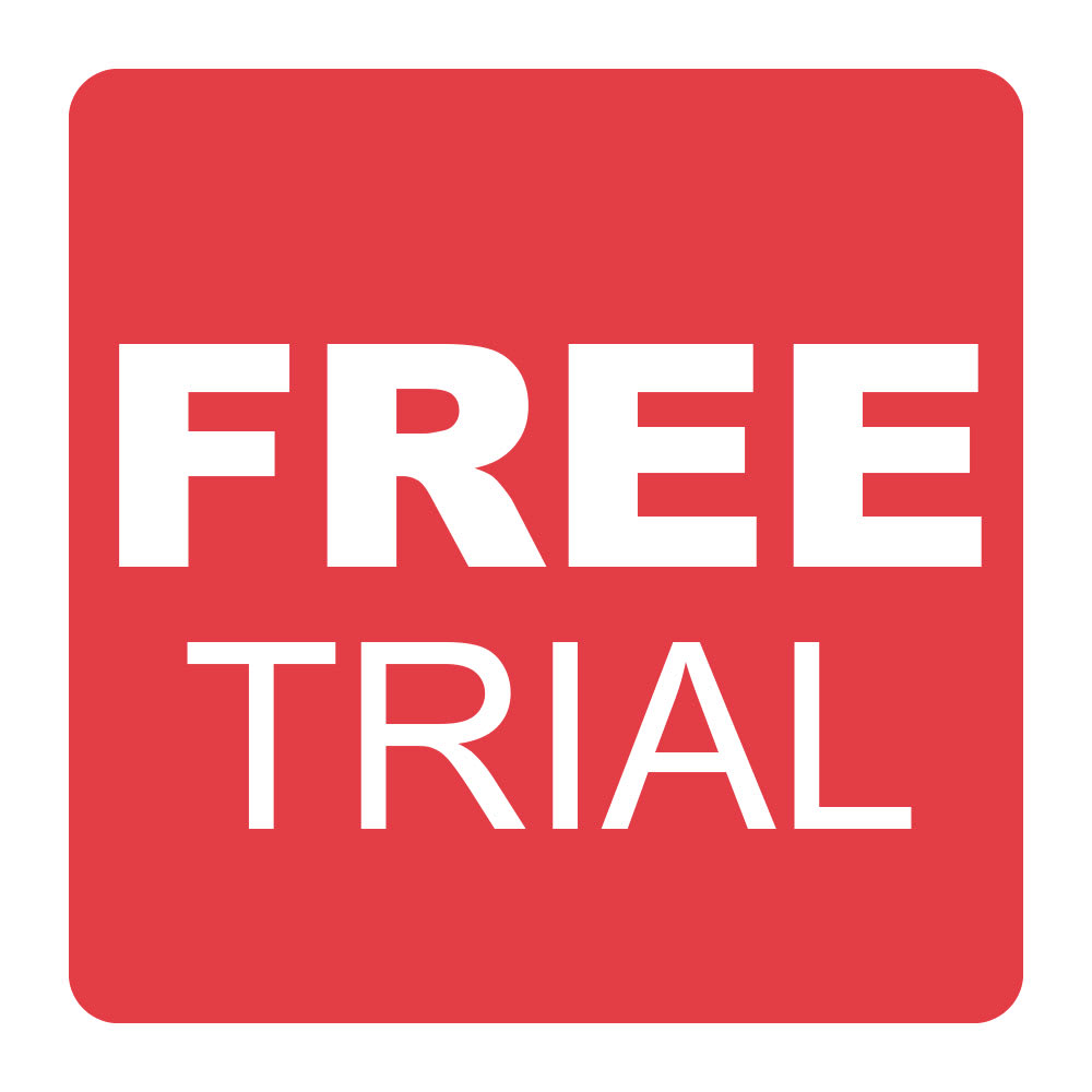 Free Trial