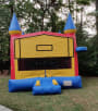 Red Castle Moonwalk