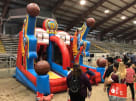Shooting Stars Basketball Shootout