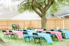 Ring Toss Party Rentals Games