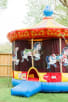 Carousel Bounce House Rentals