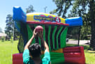 Houston Entertainment Rentals Connect Four