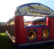 Obstacle course rental