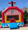 Pirates Bounce House Inflatable