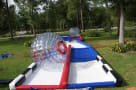 Zorb Obstacle Rental