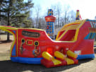 Pirate Party Rentals