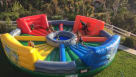 Hungry Hippo Party Rentals