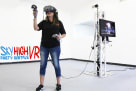 Virtual Reality Party Rentals Houston