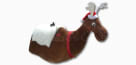 Mechanical Reindeer Game