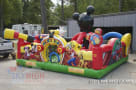 Mickey Toddler Jump House