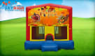Thanksgiving Bounce House Rentals