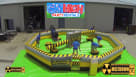 Toxic Meltdown Houston Party Rentals