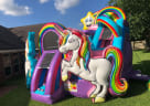 Unicorn Kids Party Rentals