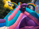 Toddler Rainbow Kids Party Rentals
