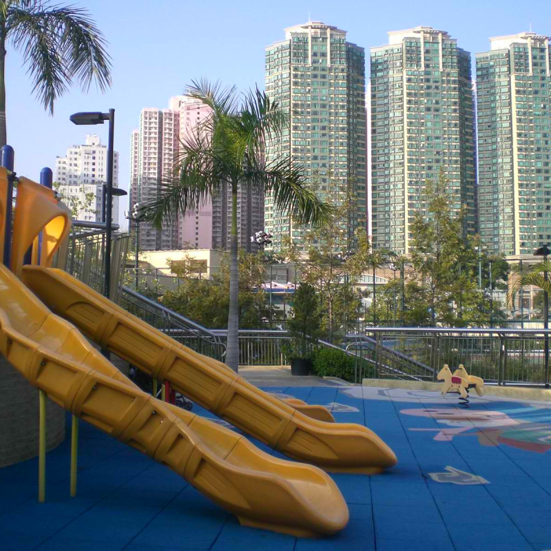 Lai Chi Kok Park