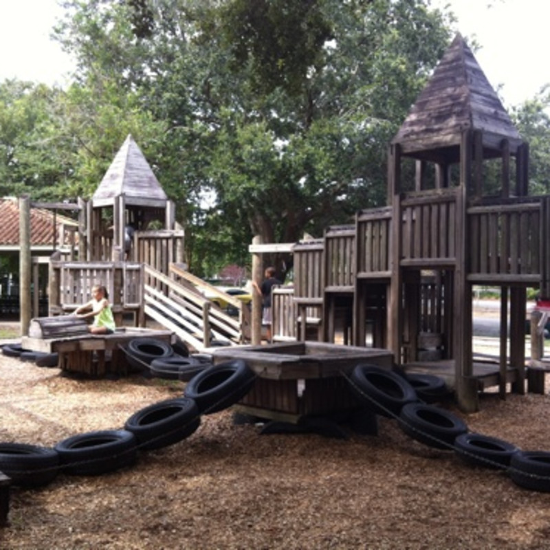 Castle Park
