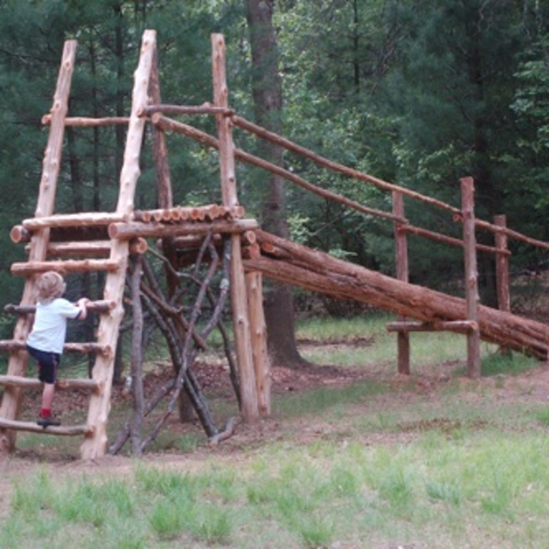 Natural Playground