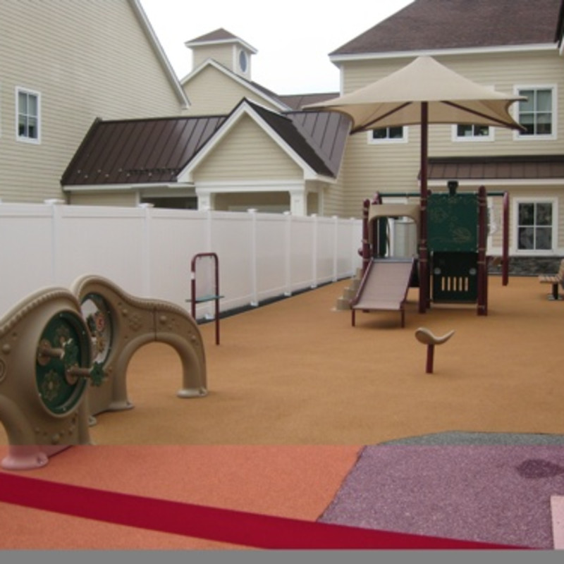 Michael E. O’Donovan Playground