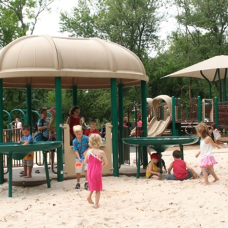 Can-Do Playground