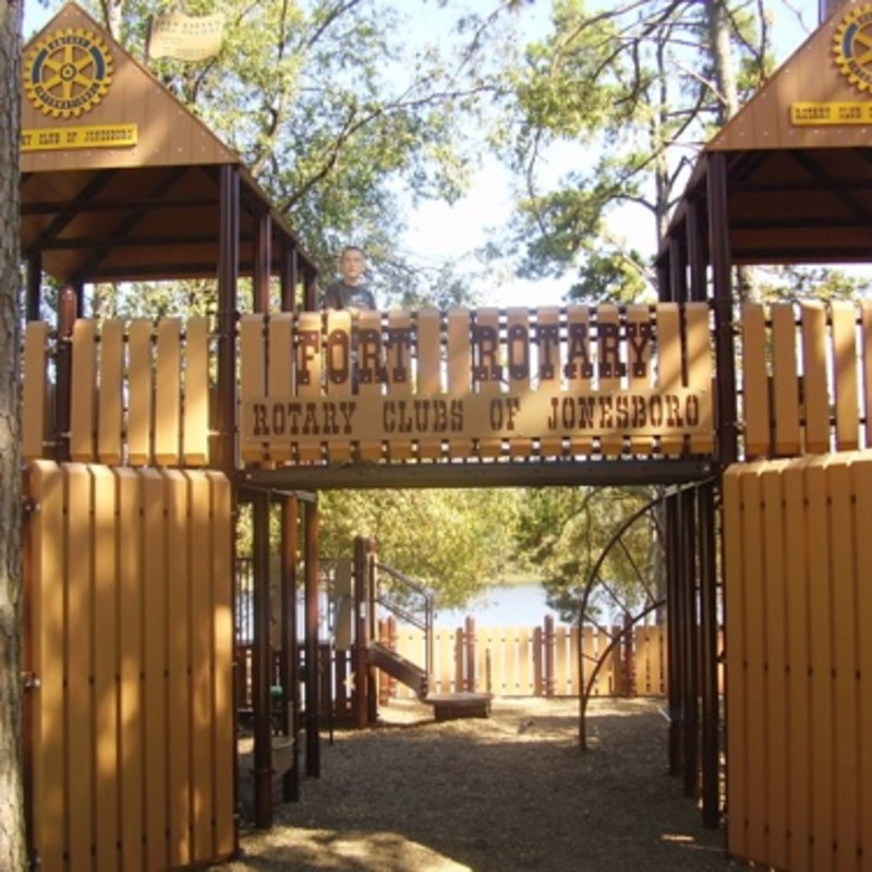 Rotary Centennial Park
