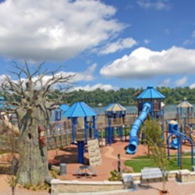 Smothers Park