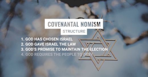Covenant Nomism