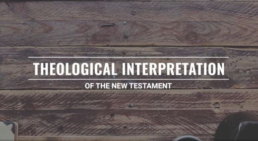 Theological Interpretation