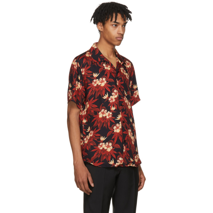 St. Louis Cardinals Hibiscus Tropical Hawaiian Shirt Men And Women Summer  Gift - Freedomdesign