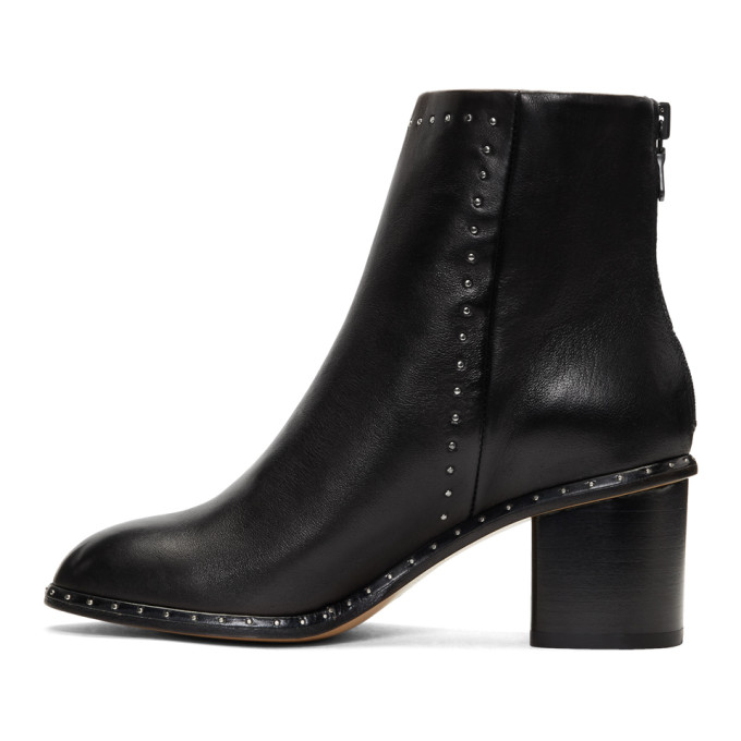 rag and bone willow boot