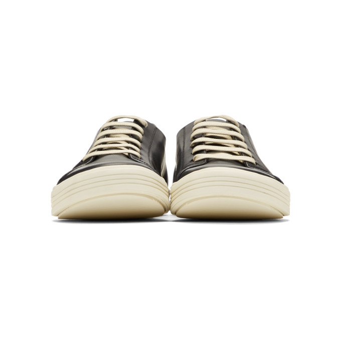 rick owens geothrasher low