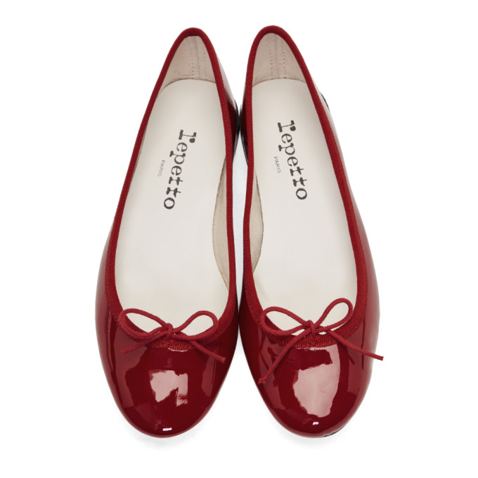 repetto ballet flats sizing