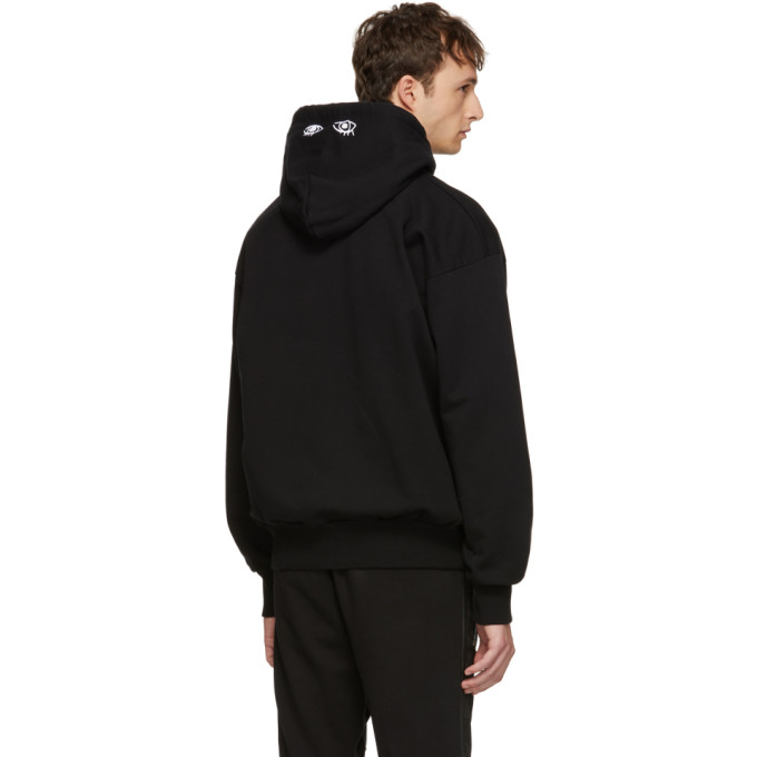 Damn your eyes hoodie outlet