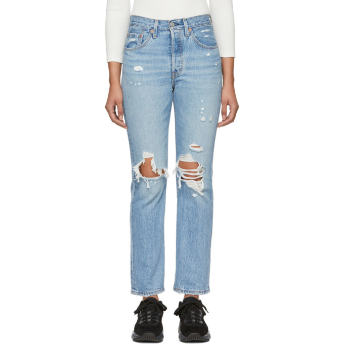 levi's 501 classic jeans