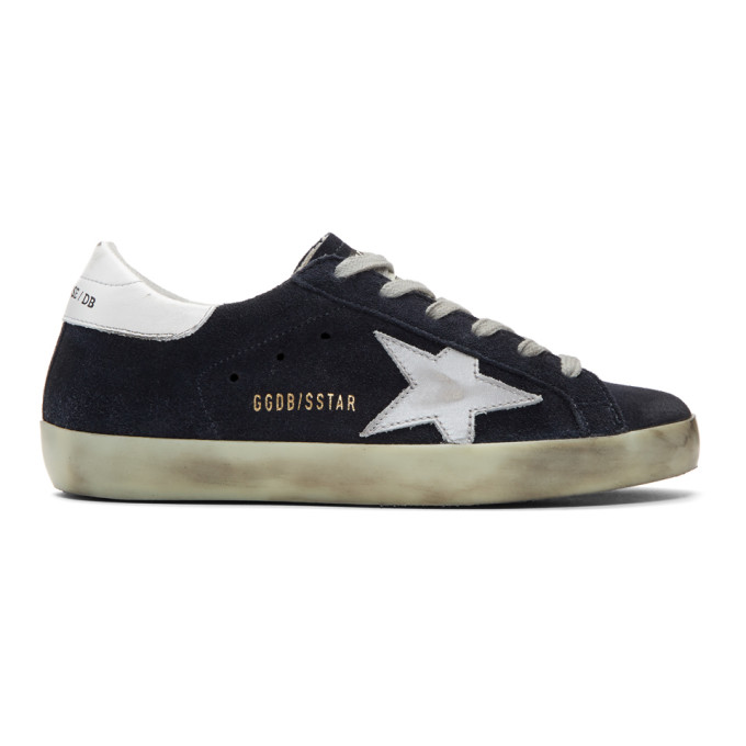 superstar navy