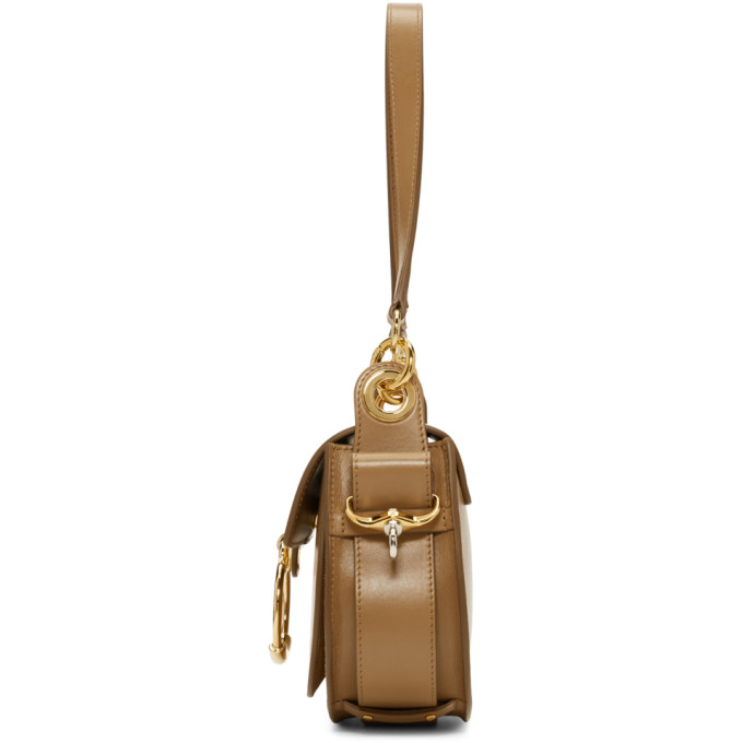 chloe tess bag nut