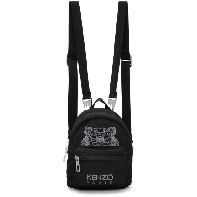 kenzo backpack ssense