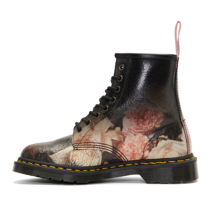 dr martens power corruption lies